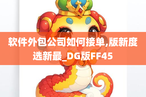 软件外包公司如何接单,版新度选新最_DG版FF45