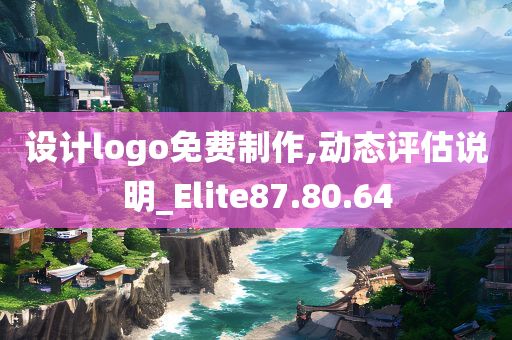 设计logo免费制作,动态评估说明_Elite87.80.64