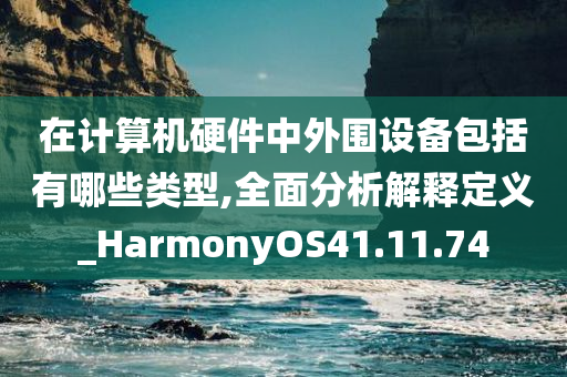 在计算机硬件中外围设备包括有哪些类型,全面分析解释定义_HarmonyOS41.11.74