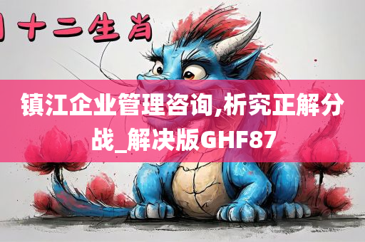 镇江企业管理咨询,析究正解分战_解决版GHF87