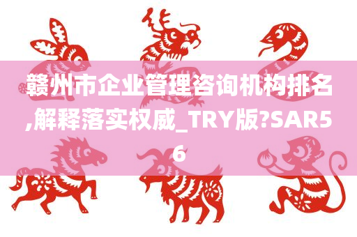 赣州市企业管理咨询机构排名,解释落实权威_TRY版?SAR56