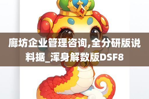 廊坊企业管理咨询,全分研版说料据_浑身解数版DSF8