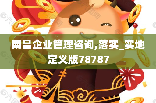 南昌企业管理咨询,落实_实地定义版78787