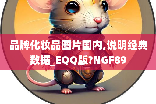 品牌化妆品图片国内,说明经典数据_EQQ版?NGF89