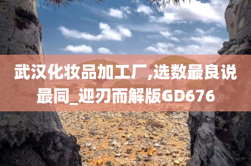 武汉化妆品加工厂,选数最良说最同_迎刃而解版GD676