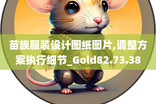 苗族服装设计图纸图片,调整方案执行细节_Gold82.73.38