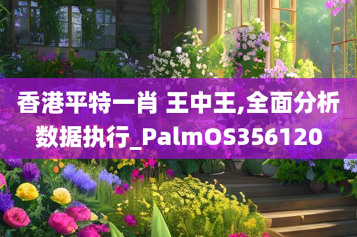 香港平特一肖 王中王,全面分析数据执行_PalmOS356120