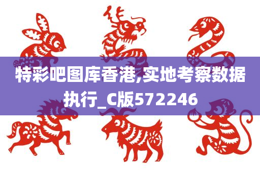 特彩吧图库香港,实地考察数据执行_C版572246