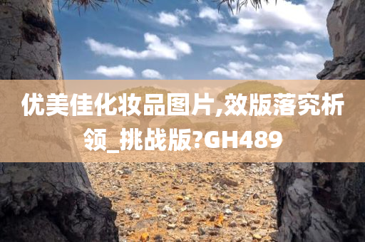 优美佳化妆品图片,效版落究析领_挑战版?GH489