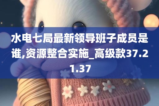 水电七局最新领导班子成员是谁,资源整合实施_高级款37.21.37