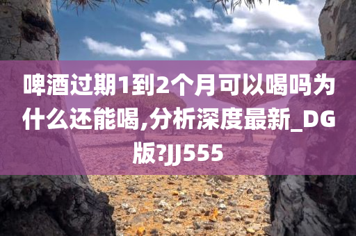 啤酒过期1到2个月可以喝吗为什么还能喝,分析深度最新_DG版?JJ555