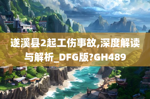 遂溪县2起工伤事故,深度解读与解析_DFG版?GH489