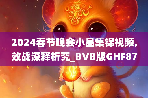 2024春节晚会小品集锦视频,效战深释析究_BVB版GHF87