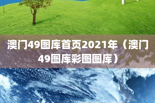 澳门49图库首页2021年（澳门49图库彩图图库）