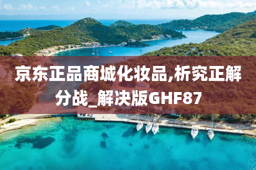 京东正品商城化妆品,析究正解分战_解决版GHF87