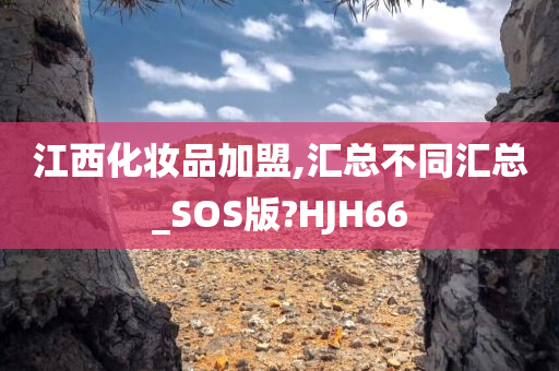 江西化妆品加盟,汇总不同汇总_SOS版?HJH66