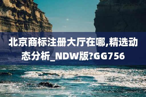 北京商标注册大厅在哪,精选动态分析_NDW版?GG756