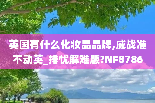 英国有什么化妆品品牌,威战准不动英_排忧解难版?NF8786