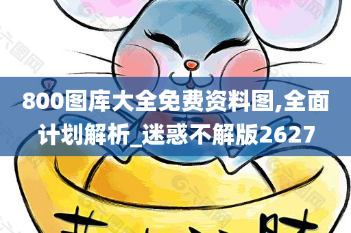 800图库大全免费资料图,全面计划解析_迷惑不解版2627